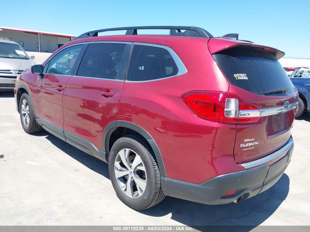 Subaru Ascent Premium 2019 4S4WMAFD9K3429939 Image 3