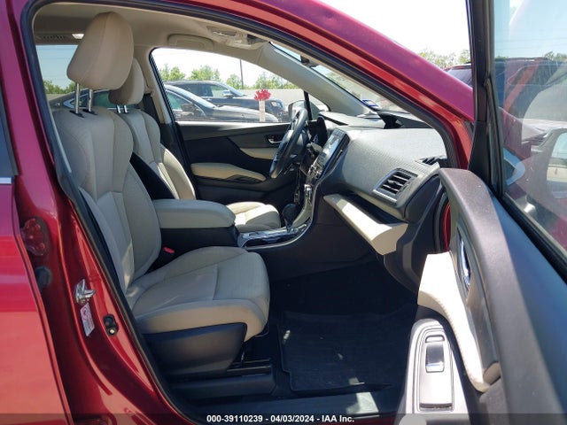 Subaru Ascent Premium 2019 4S4WMAFD9K3429939 Image 5