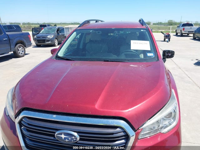 Subaru Ascent Premium 2019 4S4WMAFD9K3429939 Image 6