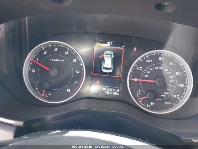 Subaru Ascent Premium 2019 4S4WMAFD9K3429939 Image 7
