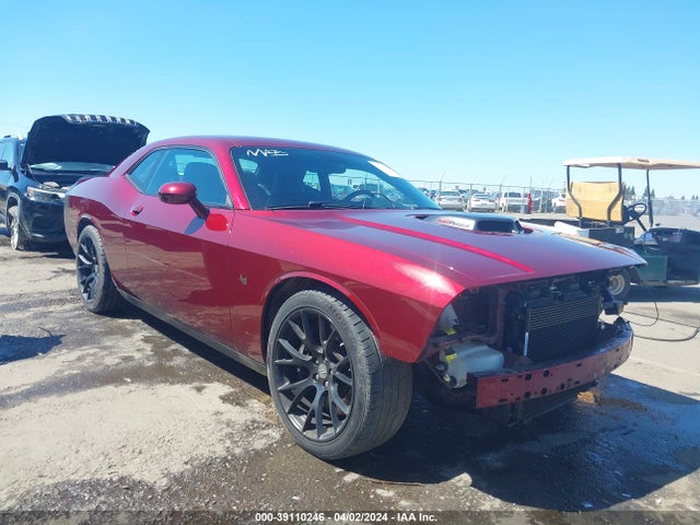 2017 2C3CDZFJ1HH664387 main image