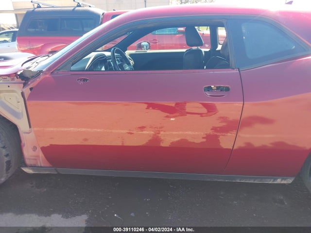 Dodge Challenger 392 Hemi Scat Pack Shaker 2017 2C3CDZFJ1HH664387 Image 15