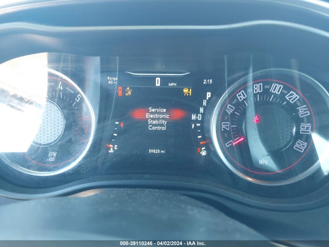 Dodge Challenger 392 Hemi Scat Pack Shaker 2017 2C3CDZFJ1HH664387 Image 16