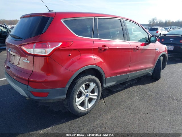 Ford ESCAPE SE 2014 1FMCU0GX5EUE52316 Image 4