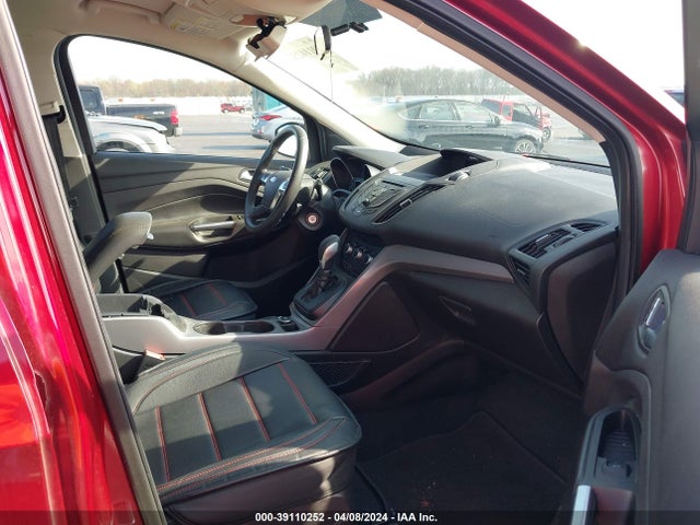 Ford ESCAPE SE 2014 1FMCU0GX5EUE52316 Image 5