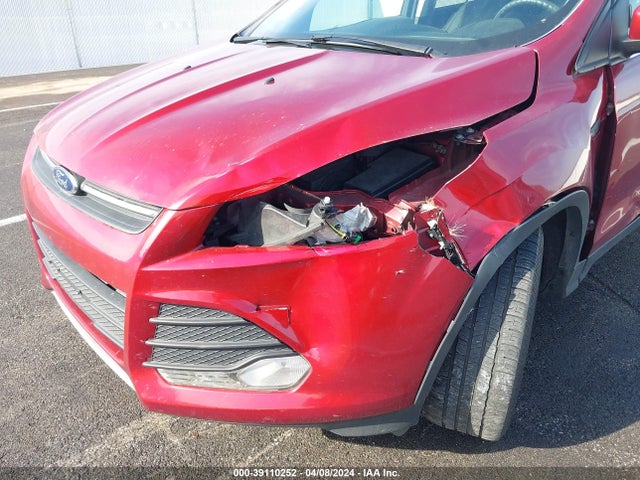 Ford ESCAPE SE 2014 1FMCU0GX5EUE52316 Image 6