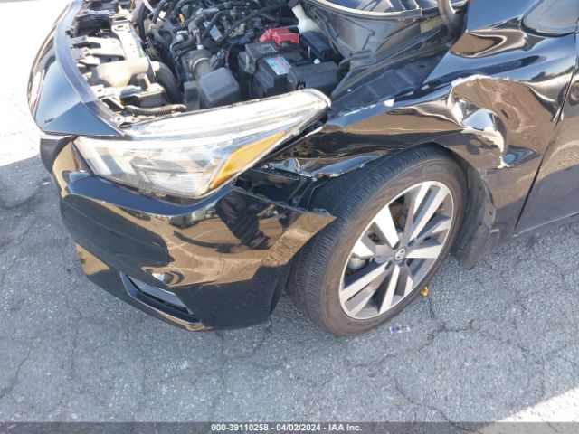 3N1CN8FV6LL848491 Nissan Versa Sr Xtronic Cvt
