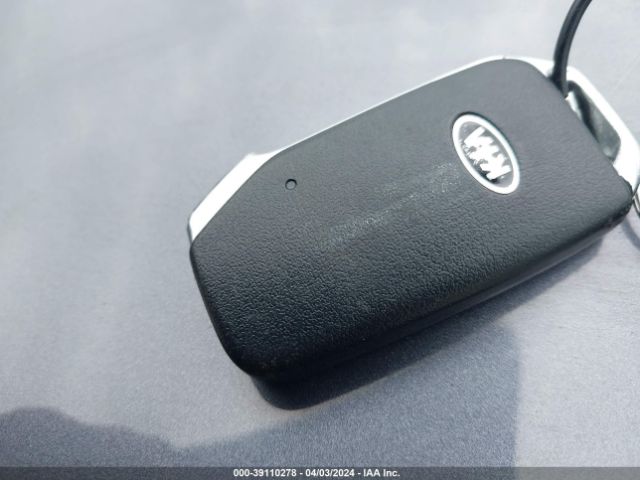 5XYP6DHC5LG018981 KIA Telluride S