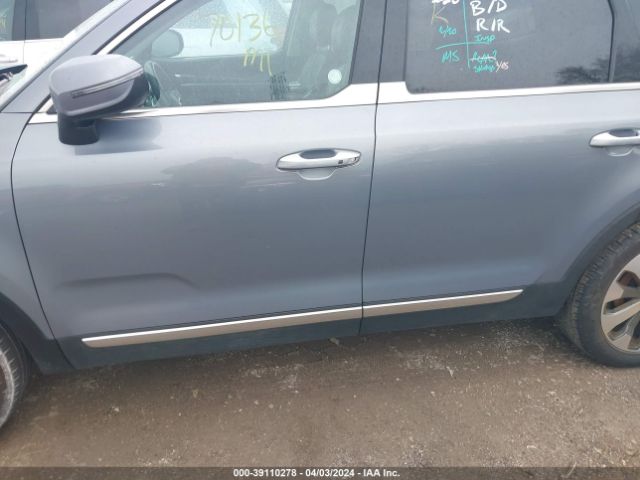 5XYP6DHC5LG018981 KIA Telluride S