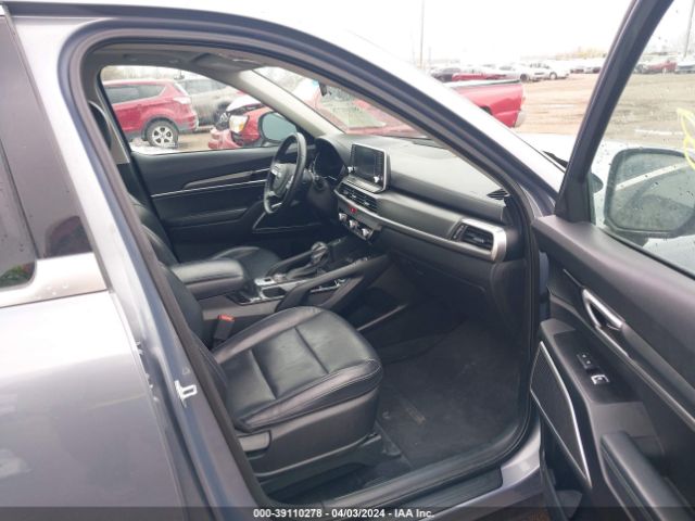 5XYP6DHC5LG018981 KIA Telluride S
