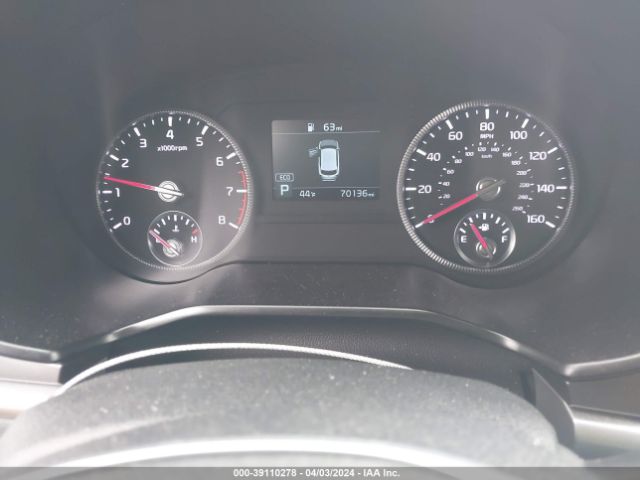 5XYP6DHC5LG018981 KIA Telluride S