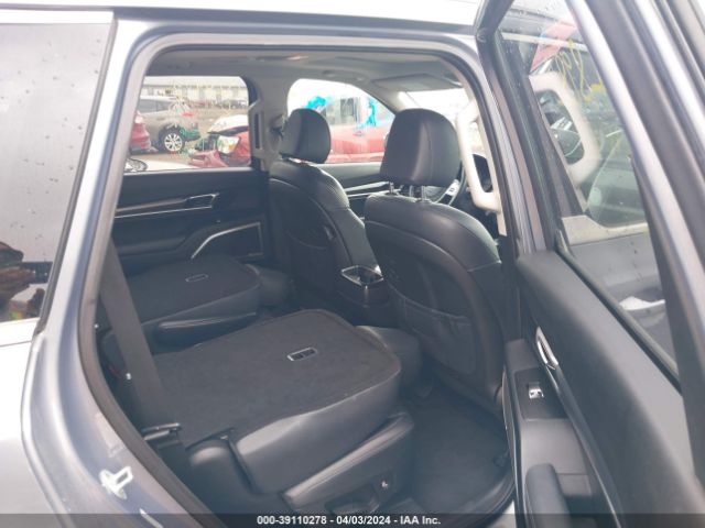 5XYP6DHC5LG018981 KIA Telluride S
