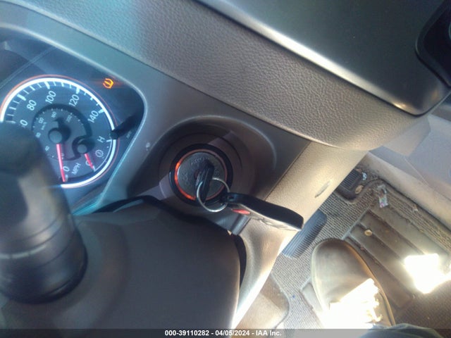 Nissan ARMADA SV 2014 5N1BA0ND1EN611856 Image 11