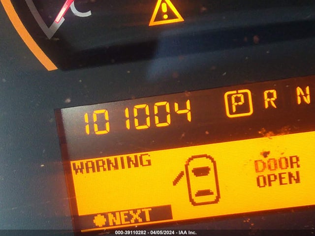 Nissan ARMADA SV 2014 5N1BA0ND1EN611856 Image 15