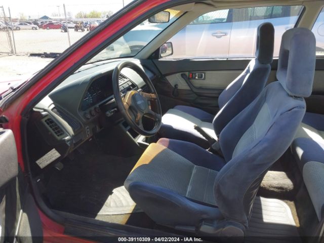 1988 ACURA INTEGRA JH4DA335XJS032739 Photo 4