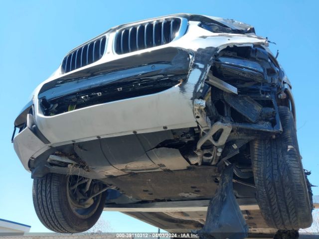 5UXTY5C09L9D45804 BMW X3 Xdrive30i