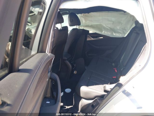 5UXTY5C09L9D45804 BMW X3 Xdrive30i