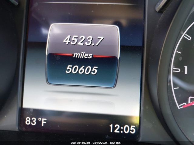 55SWF8GBXHU232583 Mercedes-Benz Amg C 63
