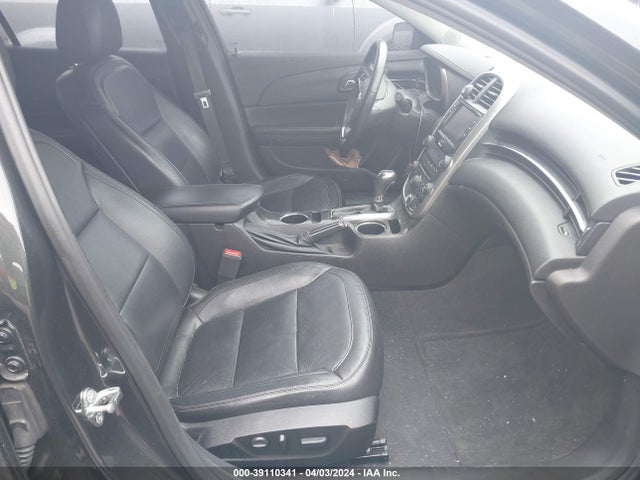Chevrolet Malibu 2lz 2015 1G11G5SX1FF311779 Image 5
