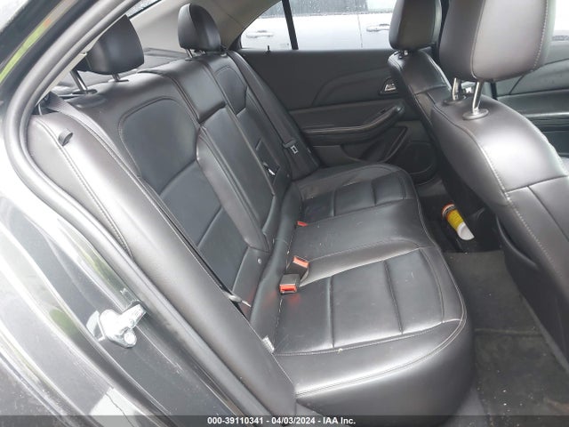 Chevrolet Malibu 2lz 2015 1G11G5SX1FF311779 Image 8