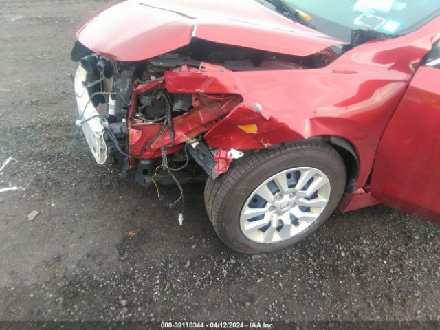 1N4AL3AP9FN903743 Nissan Altima 2.5/2.5 S/2.5 Sl/2.5 Sv