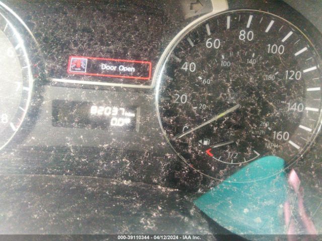 1N4AL3AP9FN903743 Nissan Altima 2.5/2.5 S/2.5 Sl/2.5 Sv