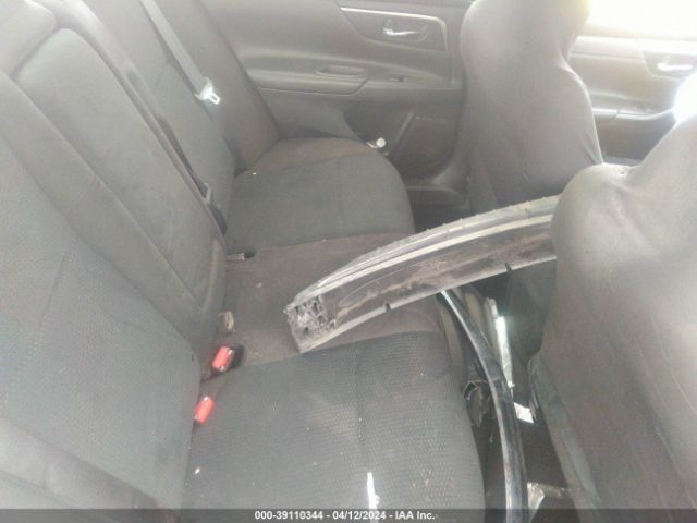 1N4AL3AP9FN903743 Nissan Altima 2.5/2.5 S/2.5 Sl/2.5 Sv
