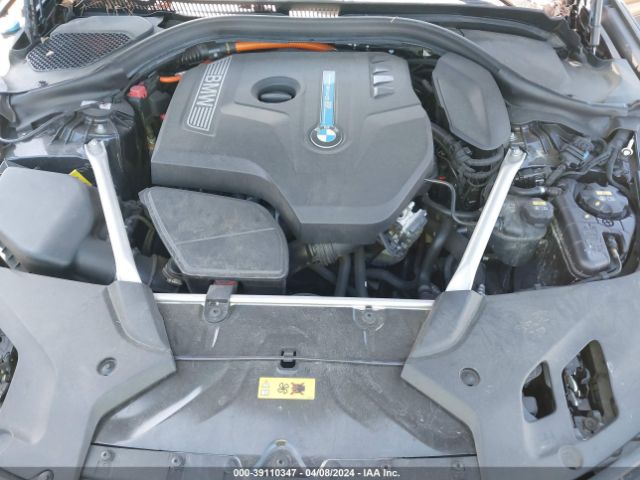 WBAJA9C59KB389464 BMW 530e Iperformance