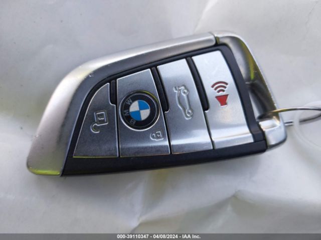 WBAJA9C59KB389464 BMW 530e Iperformance