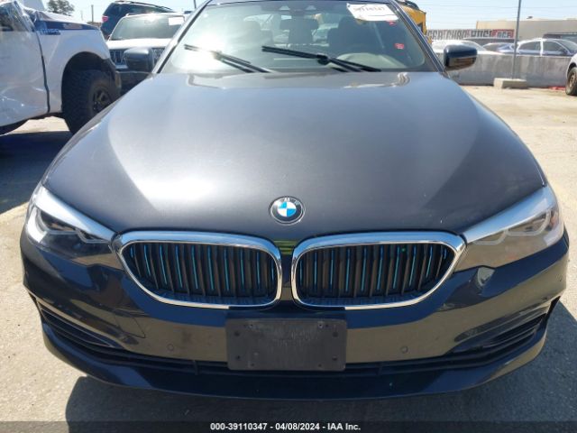 WBAJA9C59KB389464 BMW 530e Iperformance