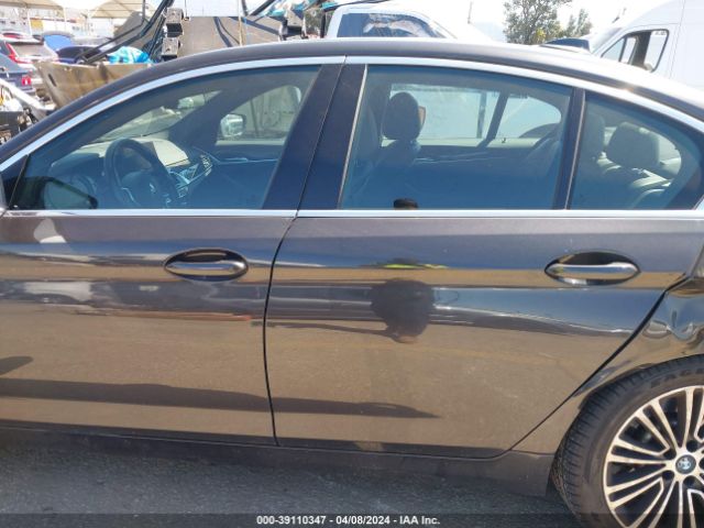WBAJA9C59KB389464 BMW 530e Iperformance