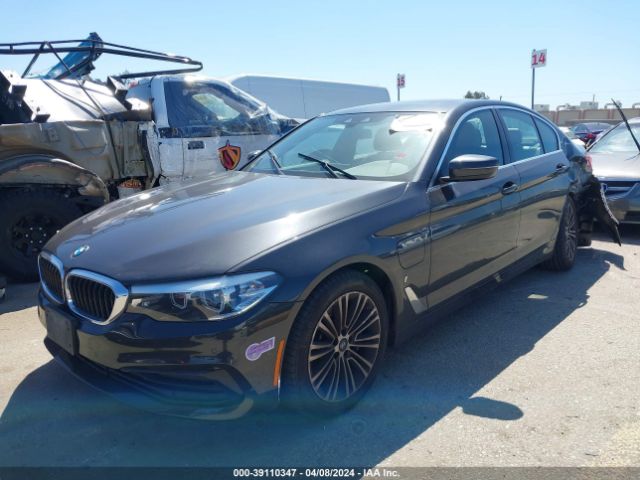 WBAJA9C59KB389464 BMW 530e Iperformance
