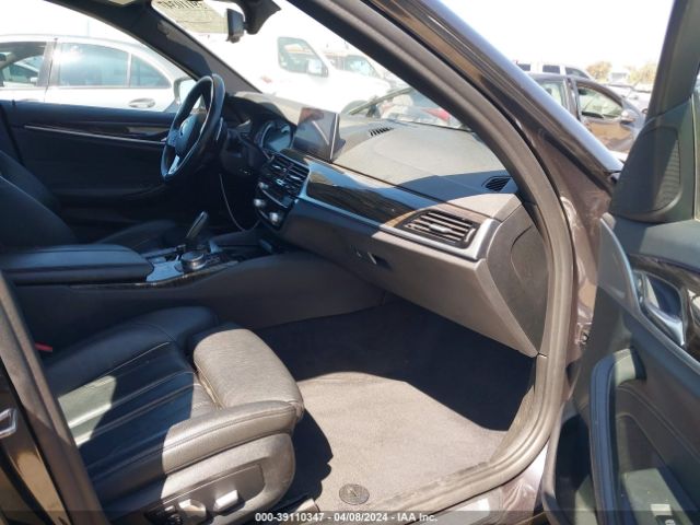 WBAJA9C59KB389464 BMW 530e Iperformance