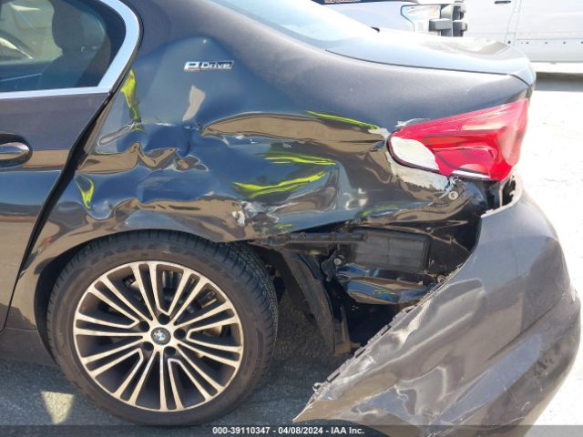 WBAJA9C59KB389464 BMW 530e Iperformance
