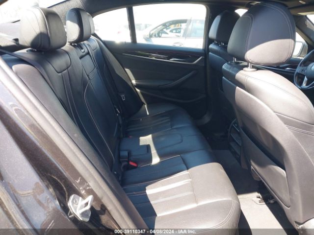 WBAJA9C59KB389464 BMW 530e Iperformance