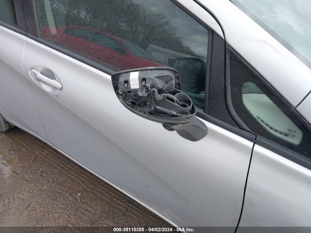 Nissan Versa Note S (sr)/s Plus/sl/sr/sv 2016 3N1CE2CP4GL394556 Image 12