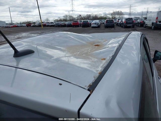 Nissan Versa Note S (sr)/s Plus/sl/sr/sv 2016 3N1CE2CP4GL394556 Image 15