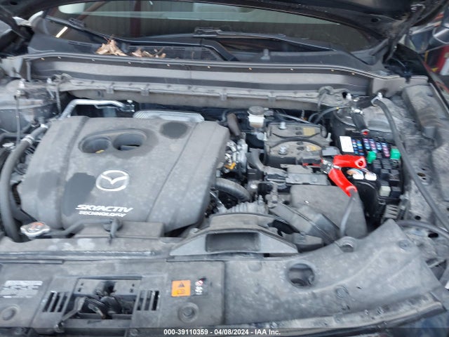 Mazda CX-5 SPORT 2019 JM3KFBBM3K0587548 Image 10
