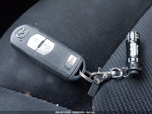 Mazda CX-5 SPORT 2019 JM3KFBBM3K0587548 Image 11