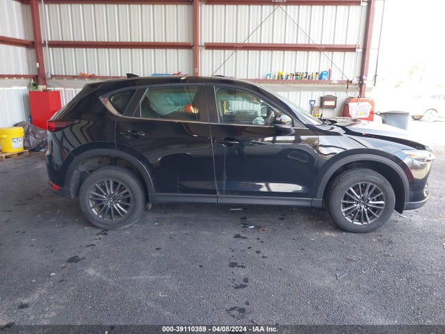 Mazda CX-5 SPORT 2019 JM3KFBBM3K0587548 Image 13