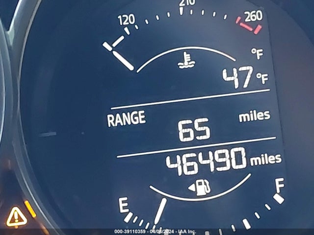 Mazda CX-5 SPORT 2019 JM3KFBBM3K0587548 Image 15