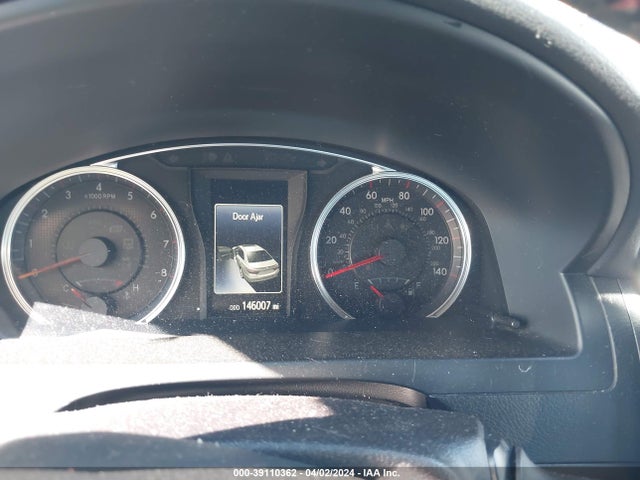 Toyota CAMRY SE 2016 4T1BF1FK5GU998747 Image 7