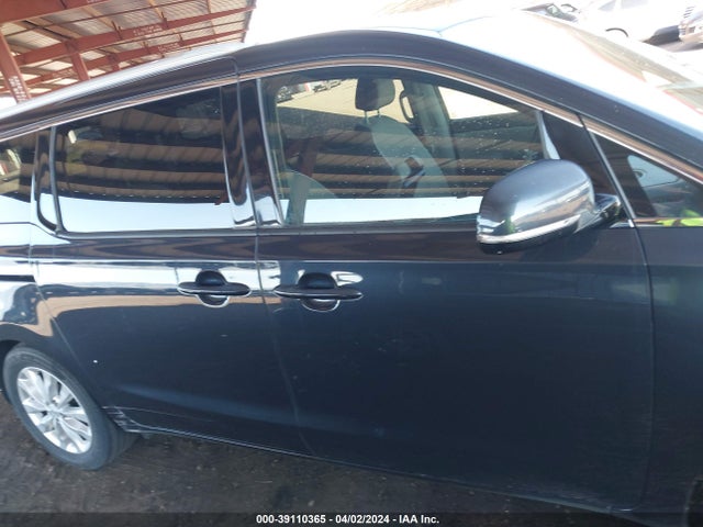 KIA SEDONA EX 2015 KNDMC5C12F6067053 Image 14