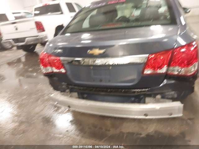 Chevrolet Cruze Ls Auto 2014 1G1PA5SH5E7352798 Image 18