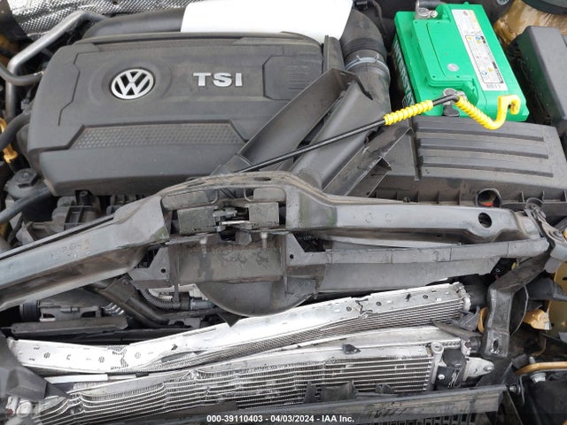 Volkswagen Beetle 1.8t Dune 2017 3VWT17AT0HM808852 Image 10