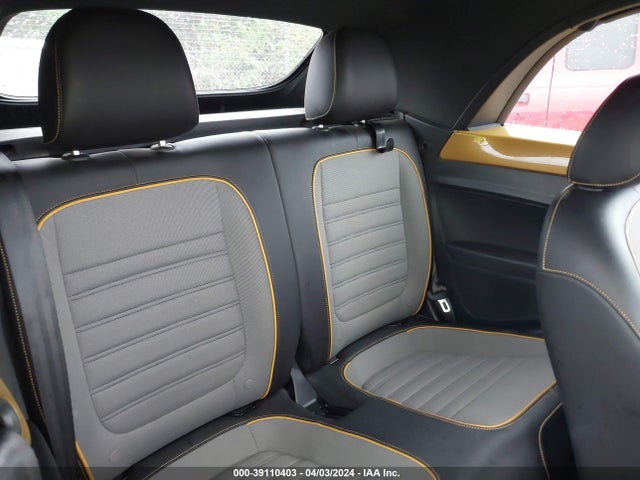 Volkswagen Beetle 1.8t Dune 2017 3VWT17AT0HM808852 Image 8