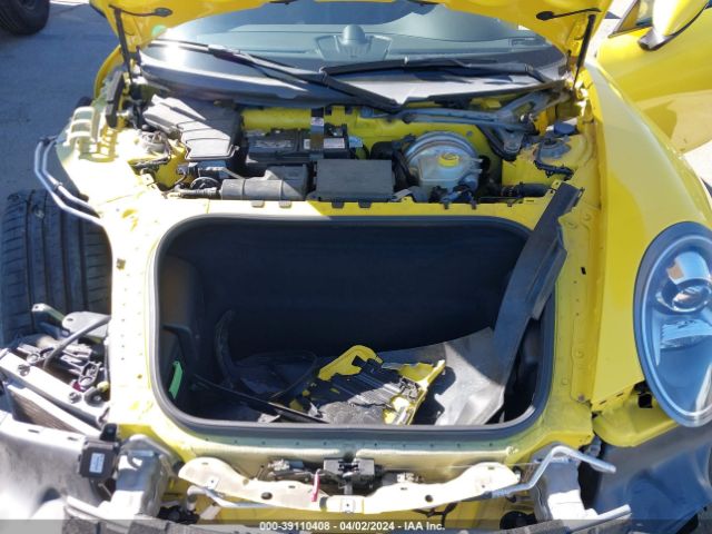 2013 PORSCHE 911 WP0AB2A93DS120800 Photo 9
