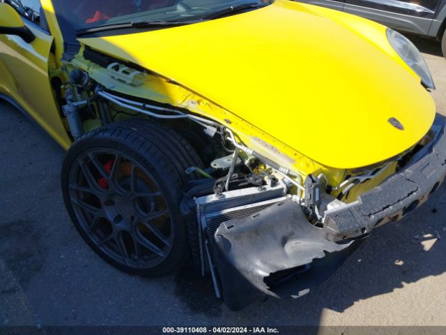 2013 PORSCHE 911 WP0AB2A93DS120800 Photo 5