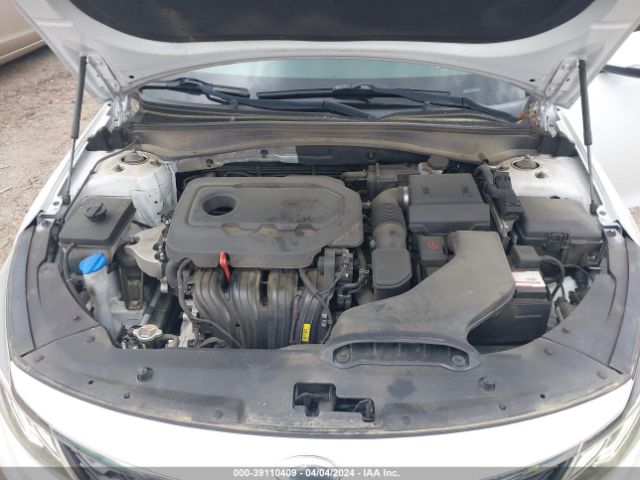 5XXGT4L34KG287363 KIA Optima Lx