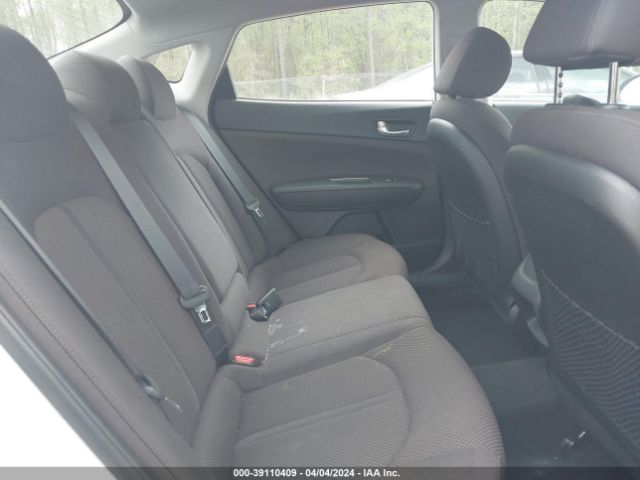 5XXGT4L34KG287363 KIA Optima Lx